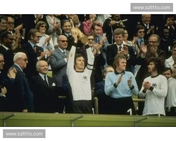 世界杯四年一届举办背后的历史规律与赛事魅力解析 世界杯四年一届举办背后的历史规律与赛事魅力解析